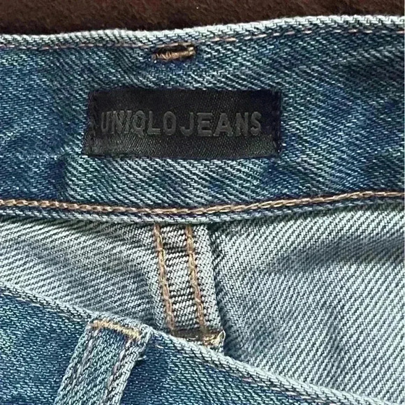 Uniqlo jeans - Picture 5 of 7
